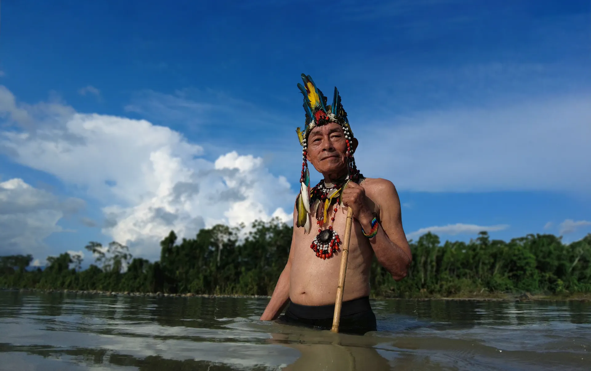 Mishki Chullumbu